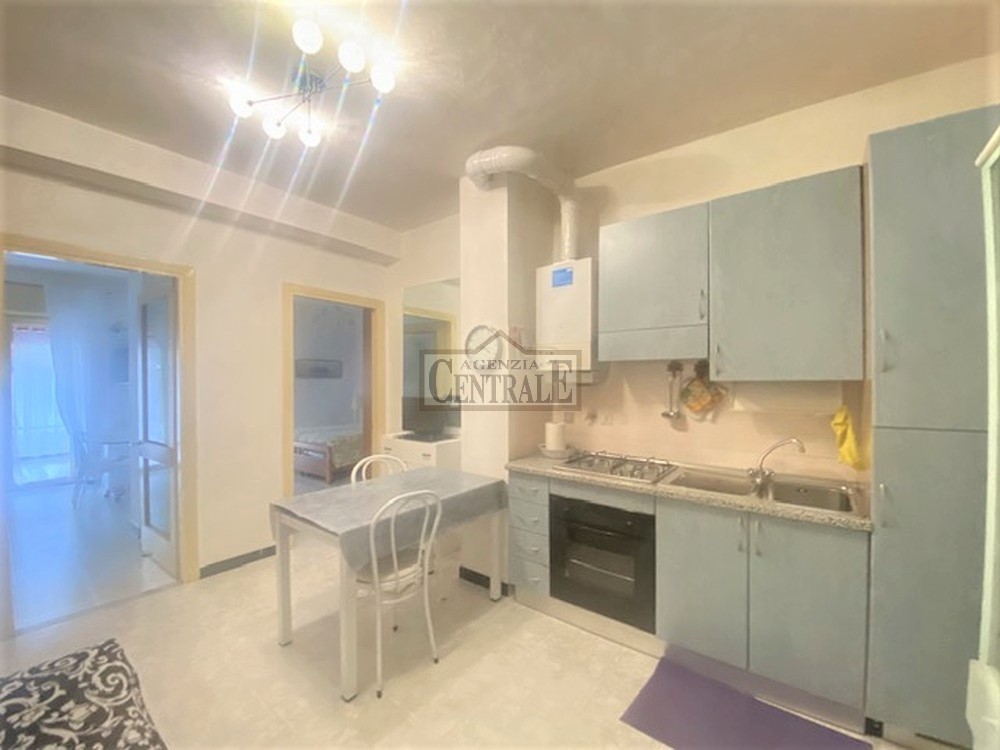 Agenzia Immobiliare Centrale Sanremo